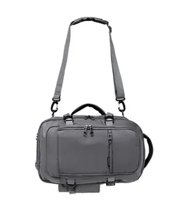 Torba Plecak Puccini Easy Pack laptop 14'' PM9017 - Torebki damskie - miniaturka - grafika 6