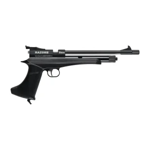 RazorGun Blaze 4,5 mm CO2 - Wiatrówki karabinki - miniaturka - grafika 1