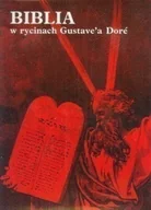 Religia i religioznawstwo - Biblia w rycinach Gustavea Dore - miniaturka - grafika 1