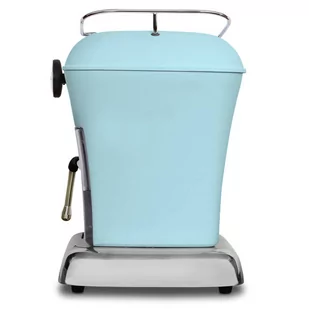 Ekspres do kawy Ascaso DREAM ONE Kid Blue - Ekspresy do kawy - miniaturka - grafika 4