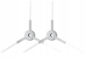Akcesoria do odkurzaczy - 2x Szczotki boczne do Xiaomi Mi Robot Vacuum Mop Essential - miniaturka - grafika 1