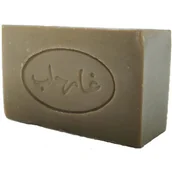 Mydła - Mydło z Aleppo, 10% oleju laurowego, 125g, bez opakowania, Janapp - miniaturka - grafika 1