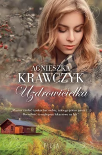 Filia Uzdrowicielka LIT-49240 - Romanse - miniaturka - grafika 3