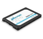 Dyski SSD - Micron Dysk twardy 5300MAX 480GB SATA 2.5 cala NON-SED - miniaturka - grafika 1