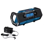 Radia - Radio budowlane GPB 18V-2 SC BOSCH - miniaturka - grafika 1