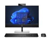 Zestawy komputerowe - HP ProOne 440 G9 All-in-One PC Intel® Core™ i5 60,5 cm (23.8") 1920 x 1080 px 16 GB DDR5-SDRAM Wi-Fi 6E (802.11ax) Czarny - miniaturka - grafika 1