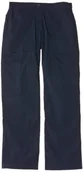 Spodnie damskie - Regatta Action Trousers II, spodnie damskie - grantowy TRJ334R 54018L - miniaturka - grafika 1