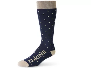 Skarpetki damskie - Skarpety Dakine Womens Summit Sock Night Sky / Stone 2020 - grafika 1