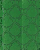 Notesy i bloczki - Boncahier Notatnik ozdobny 0030-04 VELVET MINI - miniaturka - grafika 1