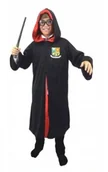 Stroje karnawałowe - Strój Czarodziej Harry Potter Przebranie kostium - miniaturka - grafika 1
