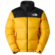 Kurtki męskie - Męska kurtka puchowa The North Face M 1996 Retro Nuptse Jacket Rozmiar: XL / Kolor: czarny - miniaturka - grafika 1