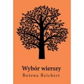 Poezja - Wybór wierszy - miniaturka - grafika 1