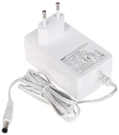 Akcesoria do monitoringu - ZASILACZ IMPULSOWY TT-12V/4A DO MULTISWITCHY TELMOR - miniaturka - grafika 1