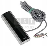 Akcesoria do domofonów i wideodomofonów - Satel Moduł rozbudowy centrali systemu alarmowego kontroli dostępu czytnik kart zbliżeniowych do central serii Integra CZ-EMM3 - miniaturka - grafika 1