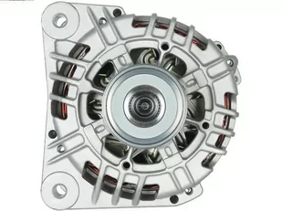 Alternator As-pl A3118 - Alternatory - miniaturka - grafika 1