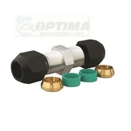 Akcesoria do klimatyzacji i ogrzewania - MAGNETI MARELLI Zestaw Do Naprawy Przewodów 180 Stopni 3/4" OD uniw-007935020260 - miniaturka - grafika 1