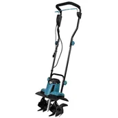 Glebogryzarki - Glebogryzarka elektryczna kultywator KS 1000T E 1000W 36cm Könner & Söhnen KS - miniaturka - grafika 1