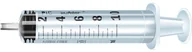 Akcesoria medyczne - Prime-dent SIROWA PIC central 10 ml x 100 szt - miniaturka - grafika 1