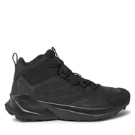 Sneakersy męskie - Sneakersy adidas Terrex Trailmaker 2.0 ID0888 Czarny - miniaturka - grafika 1