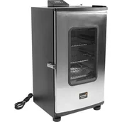 Grille - Wędzarnia BROWIN Mustang 330271 - miniaturka - grafika 1