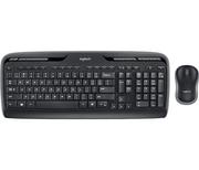 Dodatki do drukarek i skanerów - LOGITECH MK330 combo Pan Nordic - miniaturka - grafika 1