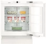 Zamrażarki do zabudowy - Liebherr SUIGN 1554 Premium - miniaturka - grafika 1