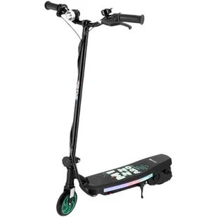 Hulajnoga elektryczna SPOKEY Mizzaro 12km 120W 6" Czarny - Hulajnogi elektryczne - miniaturka - grafika 1