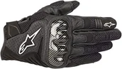 Badminton - Alpinestars SMX 1 Air V2 Gloves Rękawiczki - miniaturka - grafika 1
