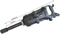 Klucze pneumatyczne - JBM 52814 elektryczna wkrętarka udarowa 52814 - miniaturka - grafika 1