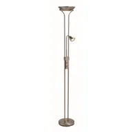 Lampy stojące - Markslojd Lampa podłogowa 2pł 111241 DETROIT - miniaturka - grafika 1