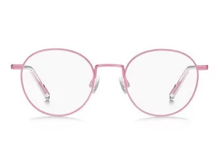 Okulary korekcyjne Tommy Hilfiger TH 1925 8KJ - Okulary korekcyjne, oprawki, szkła - miniaturka - grafika 3