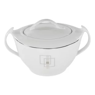 Waza 3000 ml Akcent Arna E635 - Inne naczynia kuchenne - miniaturka - grafika 1
