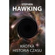 Nauka - Zysk i S-ka Krótka historia czasu - Stephen Hawking - miniaturka - grafika 1