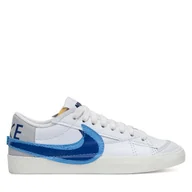 Sneakersy męskie - Sneakersy Nike FN3413-100-M Biały - miniaturka - grafika 1