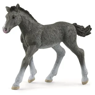 Schleich Figurka Źrebię rasy trakeńskiej 465217 - Figurki dla dzieci - miniaturka - grafika 1