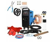 Spawarki - Spawarka Migomat Sherman DIGIMIG 300 Pulse Pakiet akcesoriów 1 - 7812457_pakiet1 - miniaturka - grafika 1