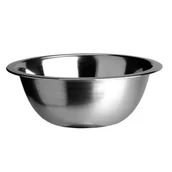 Miski i półmiski - Miska wysoka nierdzewna Ø22 cm - miniaturka - grafika 1