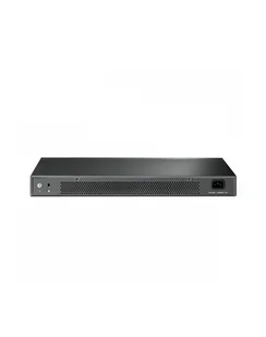 tp-link Przełącznik zarządzalny L2+ JetStream, 48 portów gigabitowych, 4 sloty SFP+ 10GE SG3452X - Switche - miniaturka - grafika 1