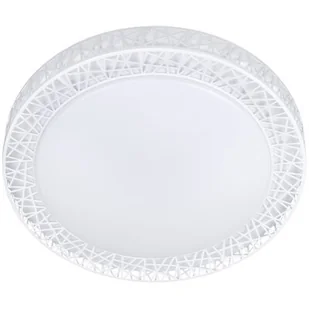 ActiveJet Plafon LED AJE-DOLCE White - Lampy sufitowe - miniaturka - grafika 1
