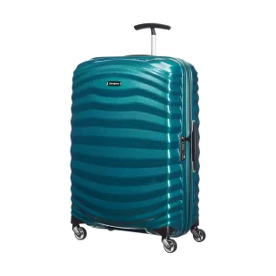 Samsonite Walizka LITE-SHOCK SPINNER 69/25 - Walizki - miniaturka - grafika 1