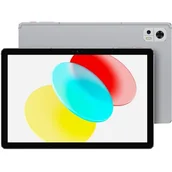 Tablety - Tablet ULEFONE Tab A8 10.1" 4/64 GB LTE Wi-Fi Srebrny + Klawiatura - miniaturka - grafika 1