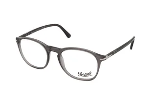 Dioptrie szkieł Persol PO3007VM 1196 - Okulary korekcyjne, oprawki, szkła - miniaturka - grafika 1