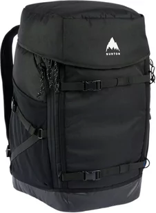 plecak BURTON GIG BOOT PACK True Black - Plecaki - miniaturka - grafika 1