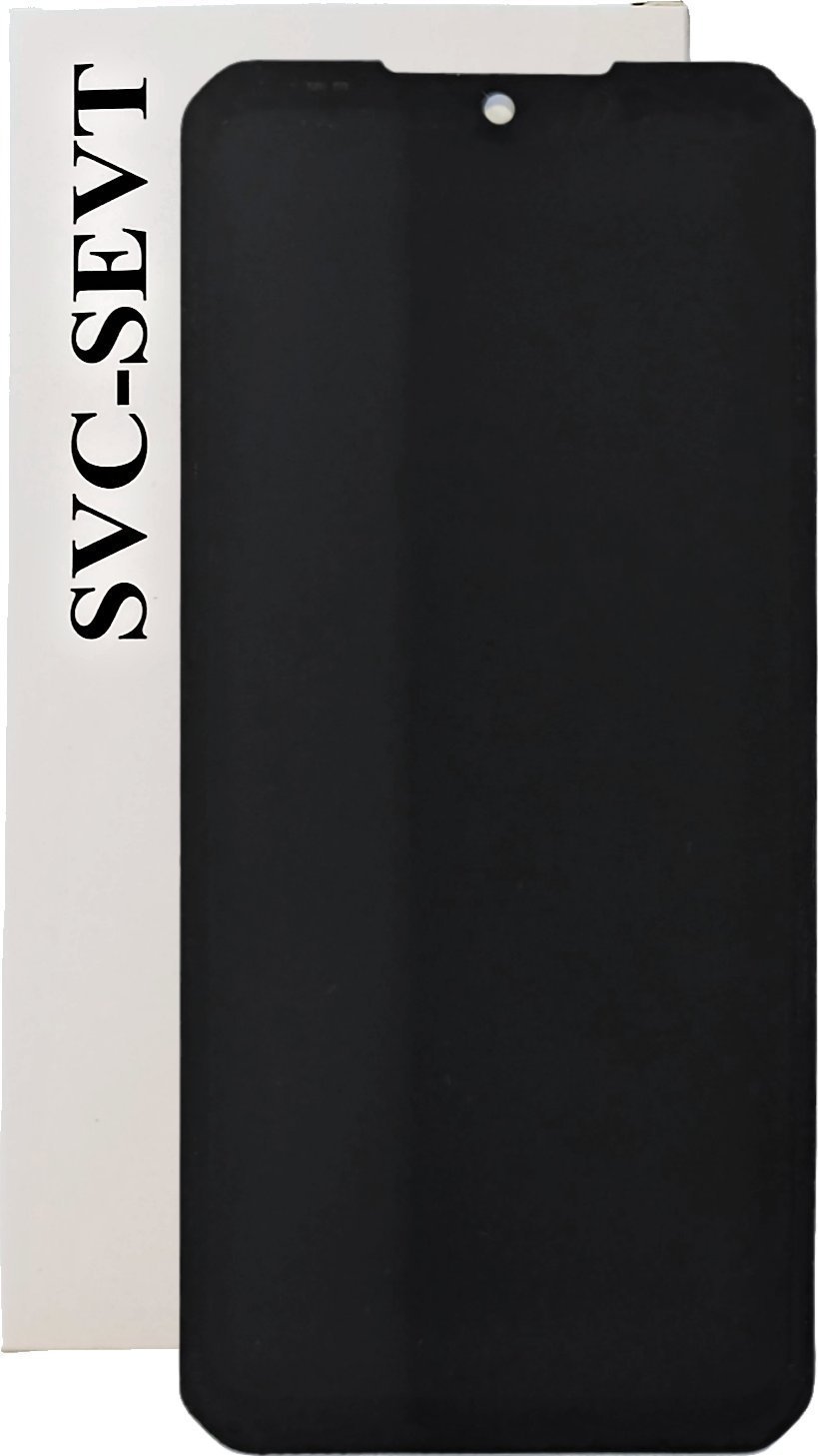 ORYGINAŁ WYŚWIETLACZ EKRAN LCD DO DOOGEE V30 PRO