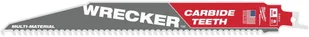 MILWAUKEE BRZESZCZOT S TCT WRECKER Z WĘGLIKIEM 230mm/6T /1szt. - Brzeszczoty - miniaturka - grafika 1