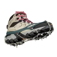 Sporty zimowe - akcesoria - Raczki na buty Snowline Chainsen Light - miniaturka - grafika 1