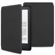 Etui do czytników e-book - Etui z Klapka Smartcase do Kindle 11 2022 Black - miniaturka - grafika 1