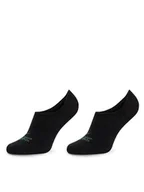 Skarpetki męskie - Lacoste Zestaw 3 par stopek unisex RA7872 Czarny - miniaturka - grafika 1