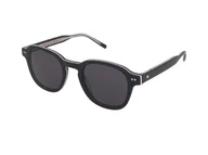 Okulary przeciwsłoneczne - Okulary przeciwsłoneczne Tommy Hilfiger TH 2185/S PJP/IR - miniaturka - grafika 1