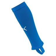 Skarpetki damskie - Puma męskie skarpety sportowe 70343902, niebieski elektryczny, 21 - miniaturka - grafika 1